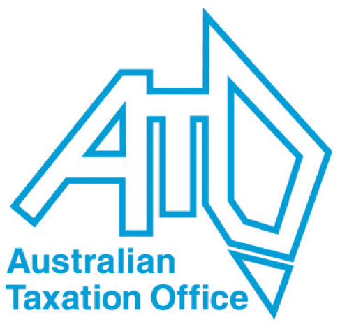 Australian Taxation Office Logo.